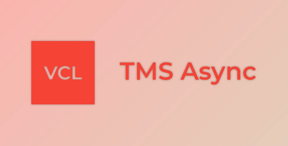 TMS Async